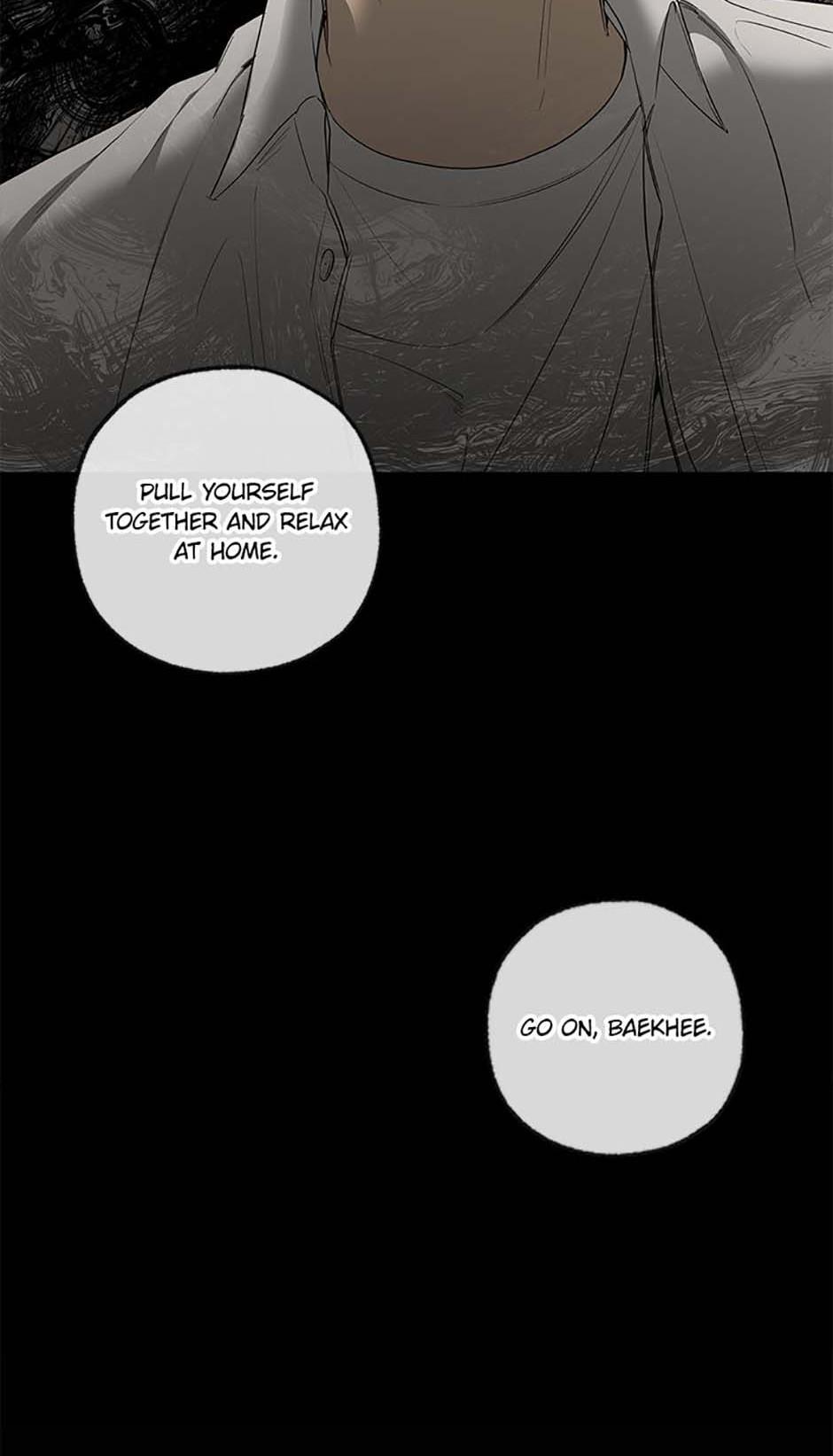 Yang Il-woo and I Chapter 4.2 page 11 - 