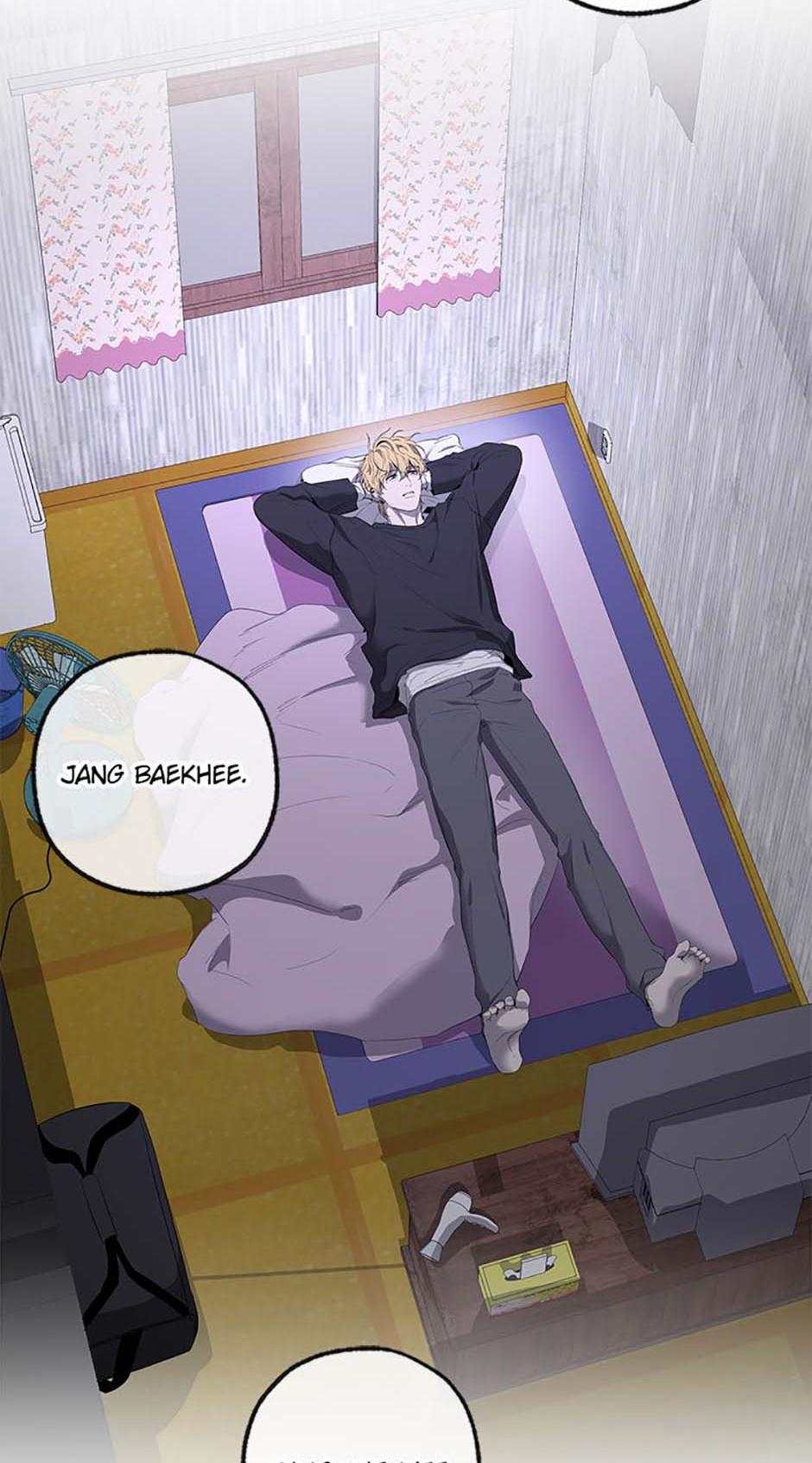 Yang Il-woo and I Chapter 4.2 page 102 - 
