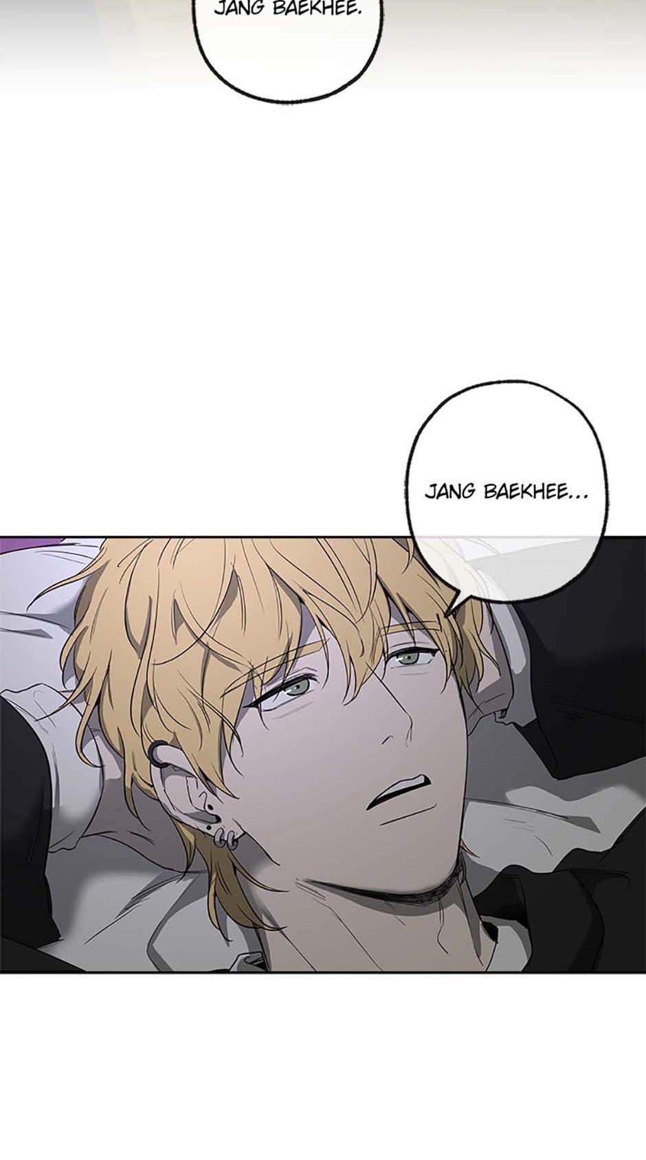 Yang Il-woo and I Chapter 4.2 page 103 - 