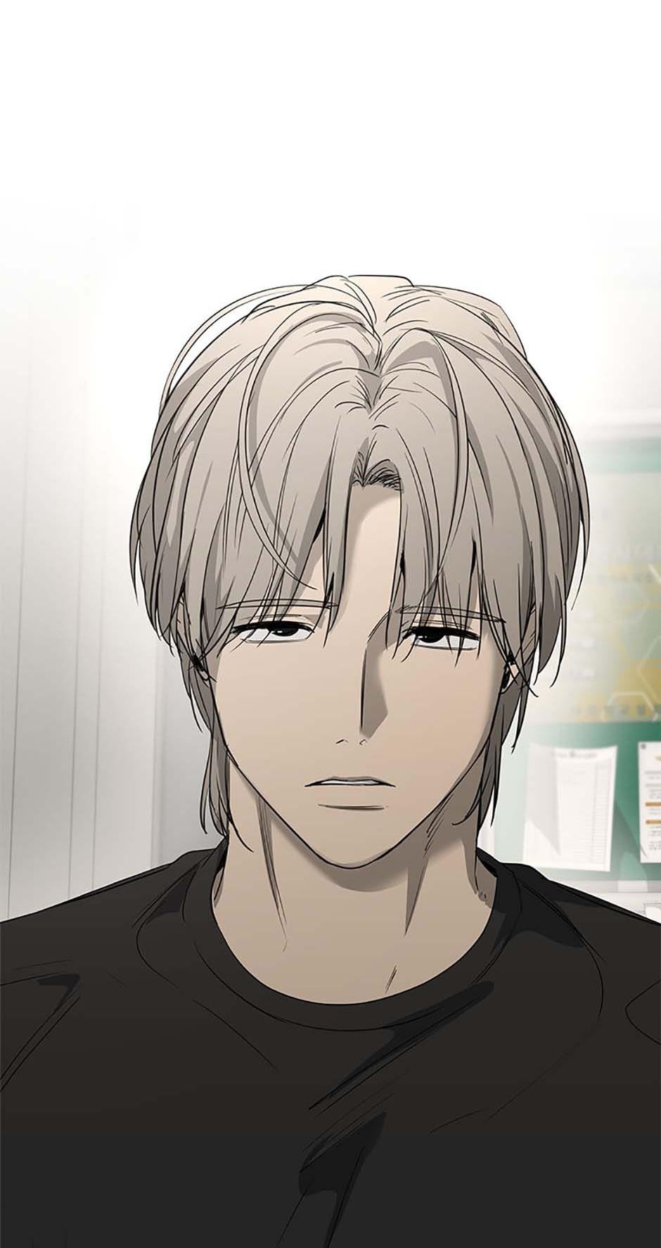Yang Il-woo and I Chapter 4.2 page 111 - 