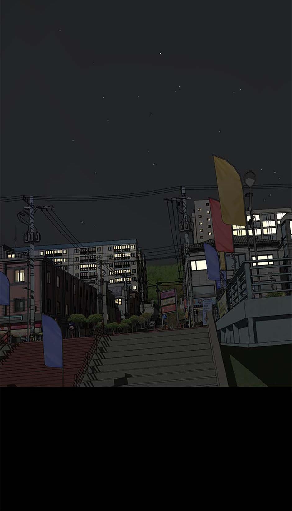 Yang Il-woo and I Chapter 4.2 page 13 - 