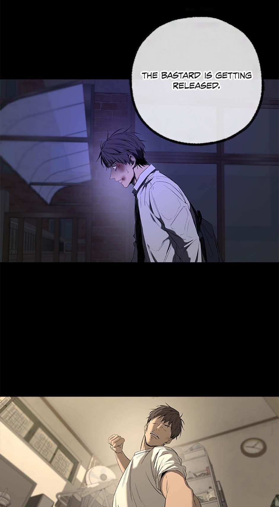 Yang Il-woo and I Chapter 4.2 page 14 - 