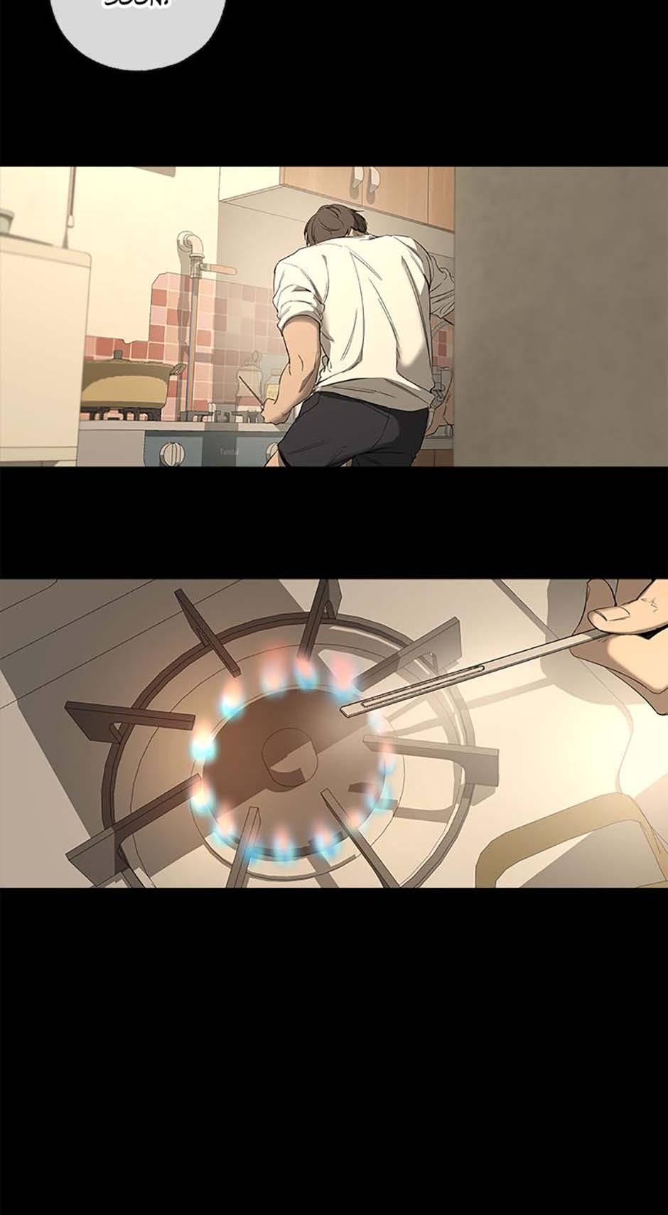 Yang Il-woo and I Chapter 4.2 page 16 - 