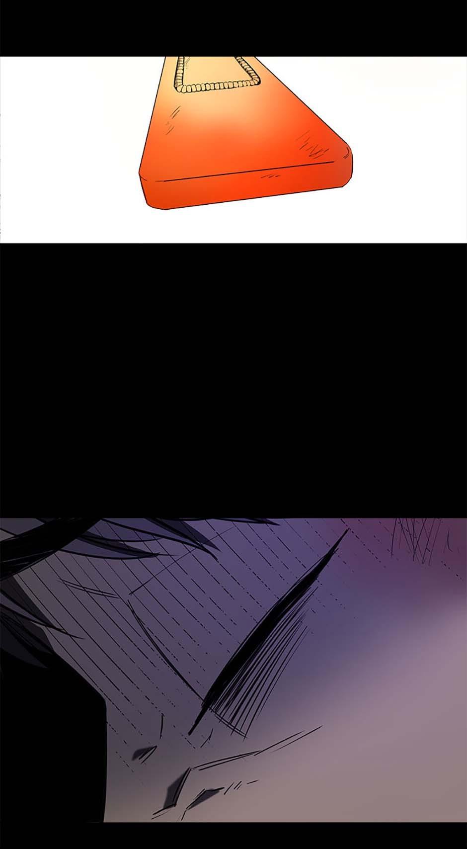 Yang Il-woo and I Chapter 4.2 page 18 - 