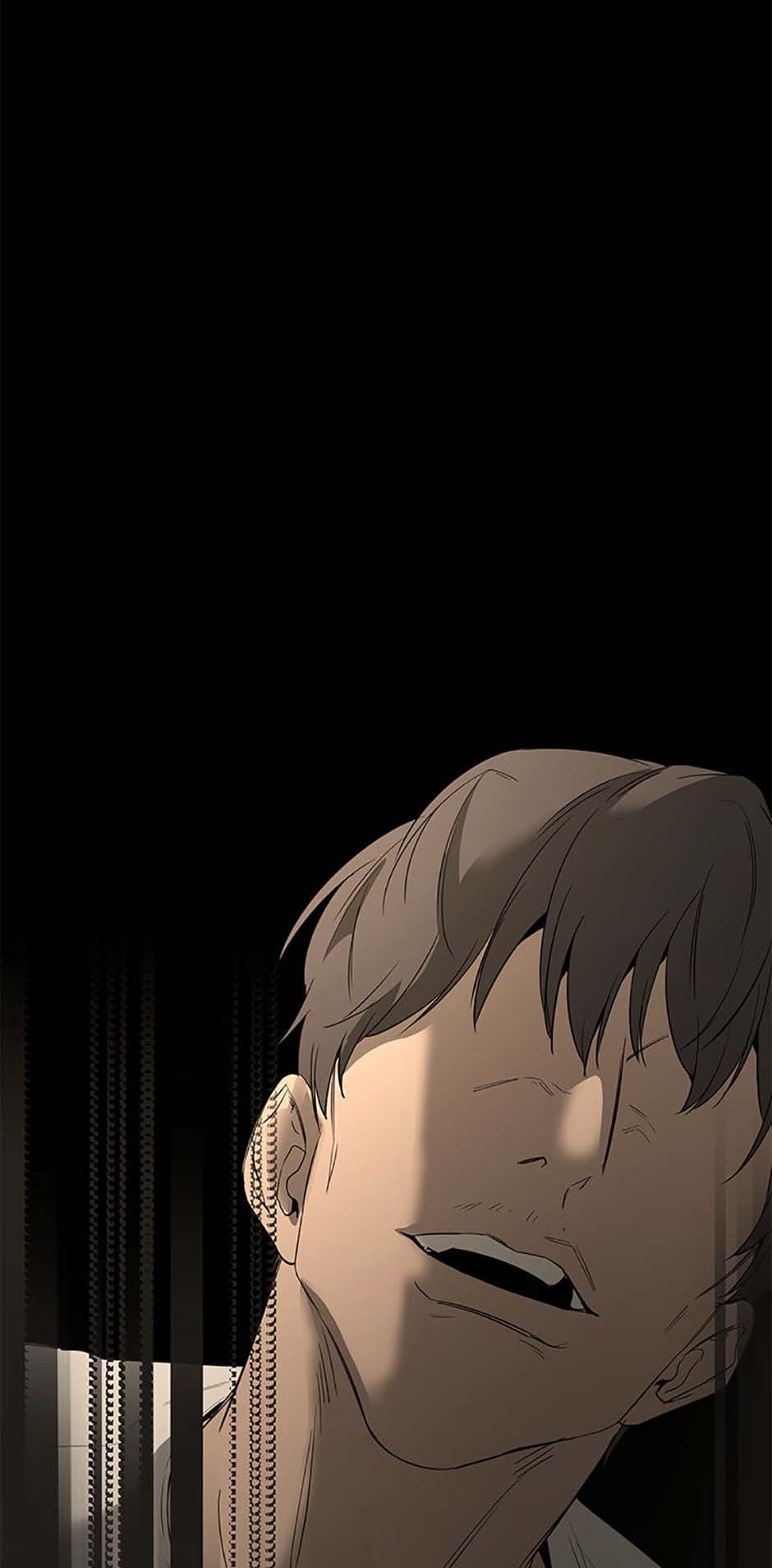 Yang Il-woo and I Chapter 4.2 page 20 - 