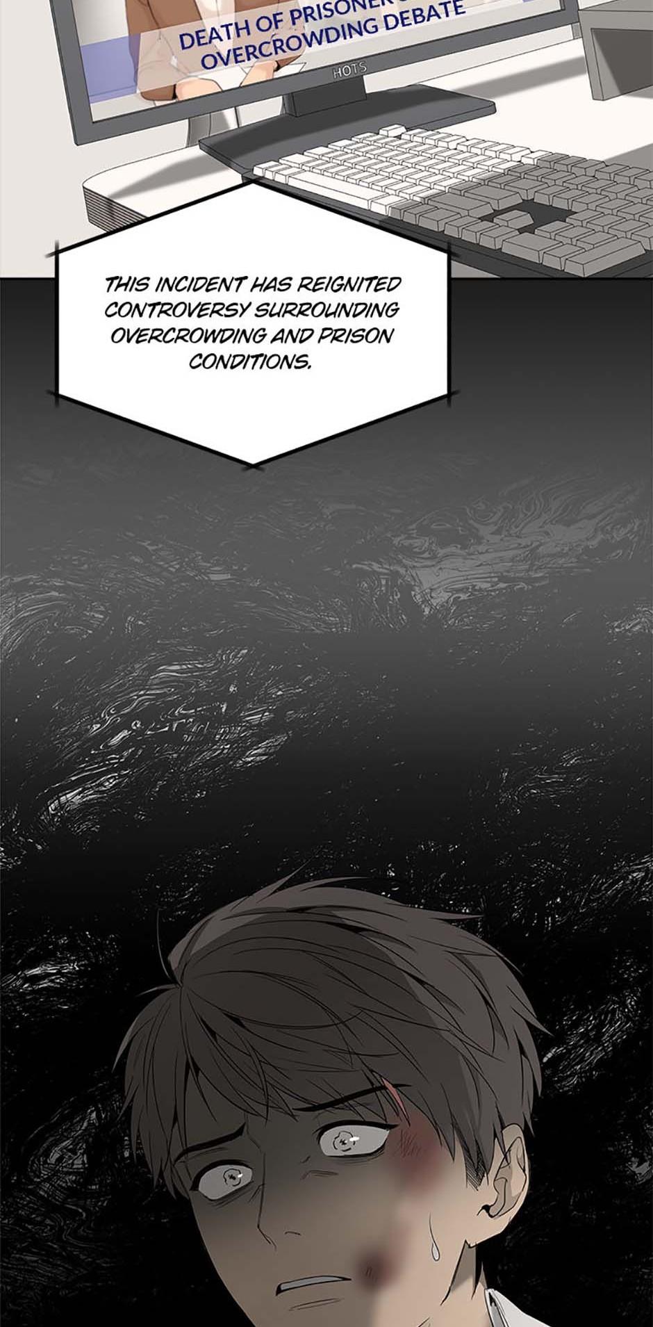Yang Il-woo and I Chapter 4.2 page 3 - 
