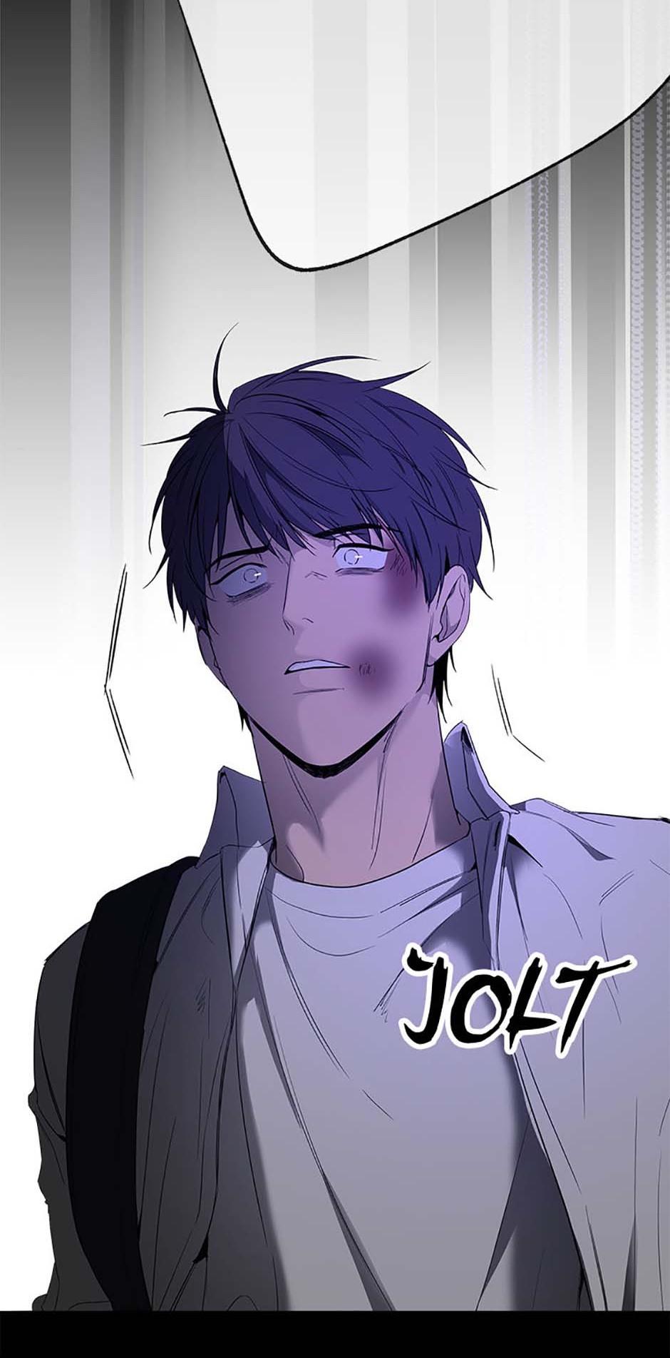 Yang Il-woo and I Chapter 4.2 page 23 - 
