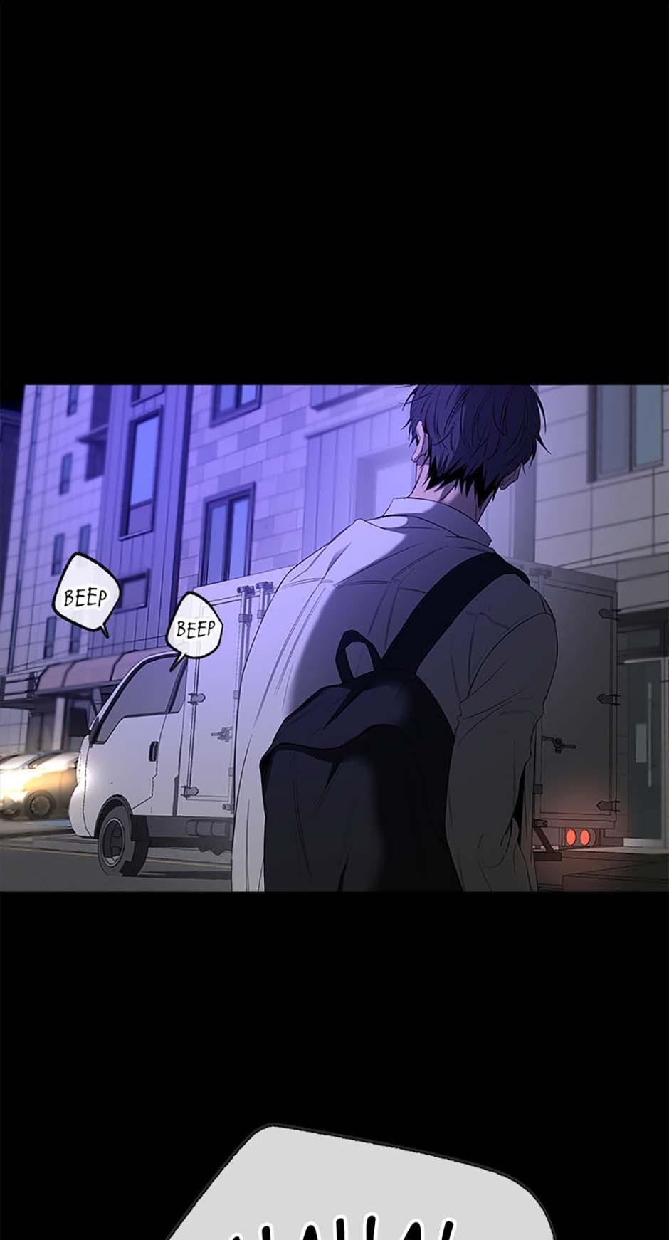 Yang Il-woo and I Chapter 4.2 page 24 - 