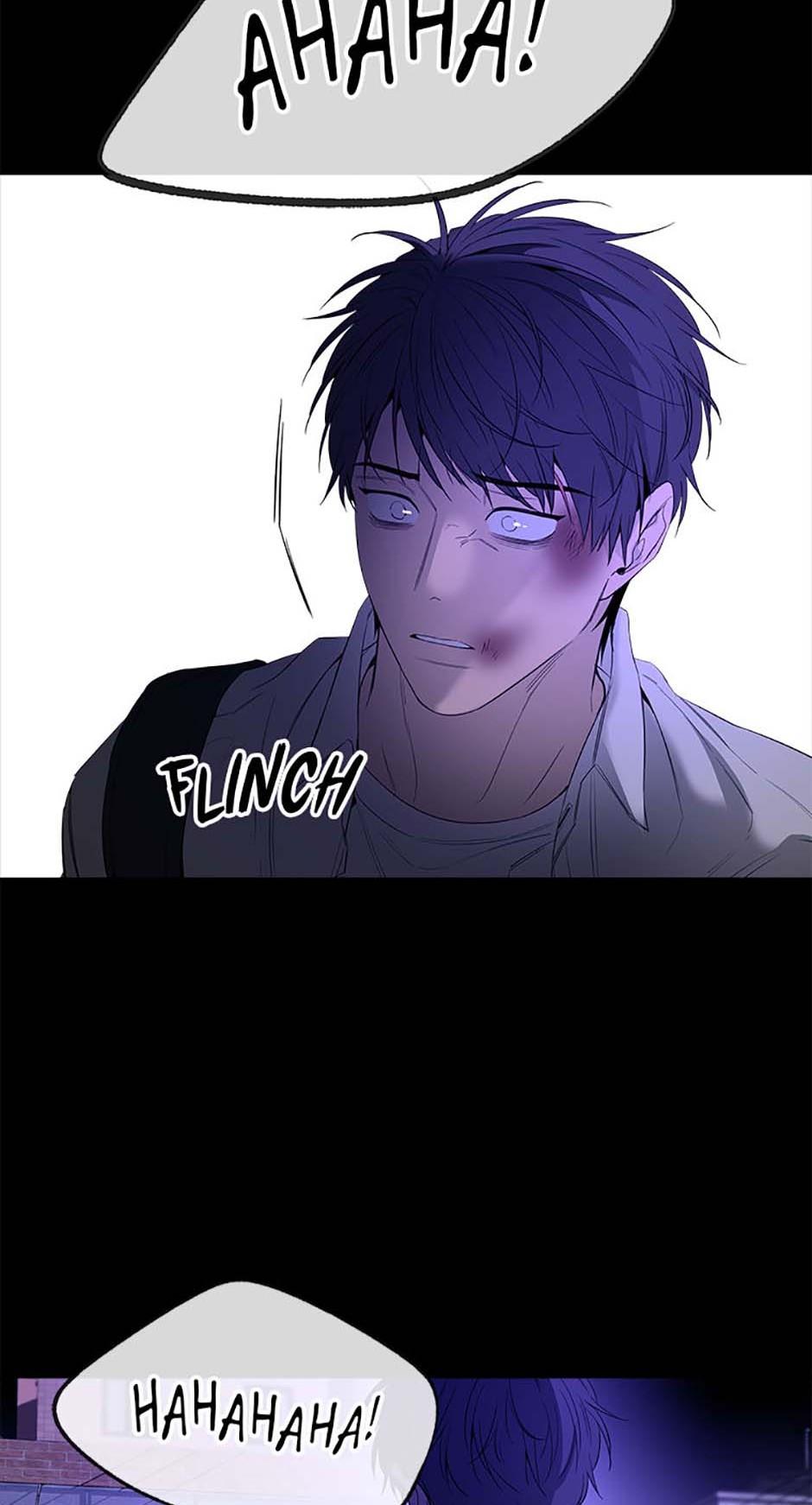 Yang Il-woo and I Chapter 4.2 page 25 - 