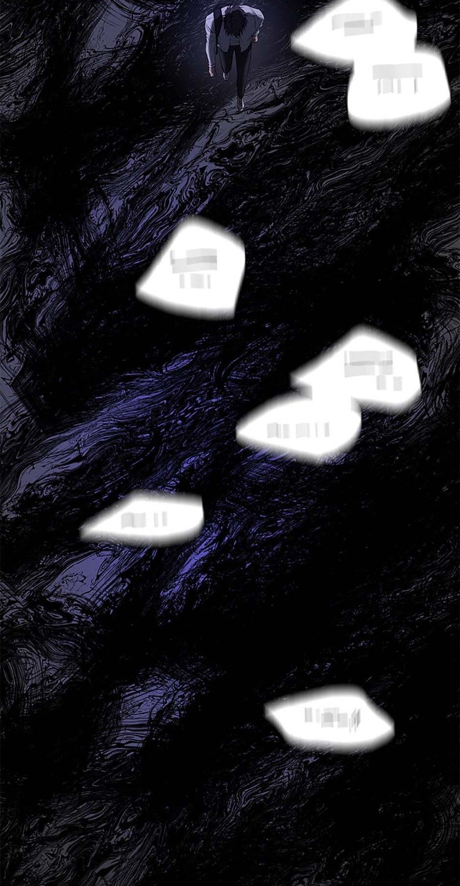 Yang Il-woo and I Chapter 4.2 page 30 - 