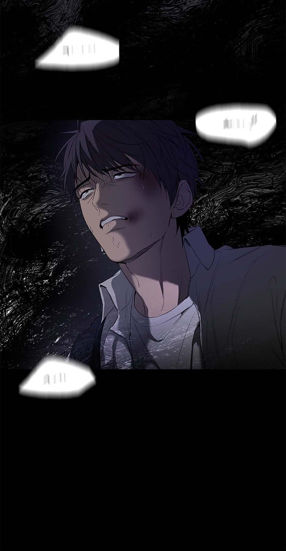 Yang Il-woo and I Chapter 4.2 page 31 - 