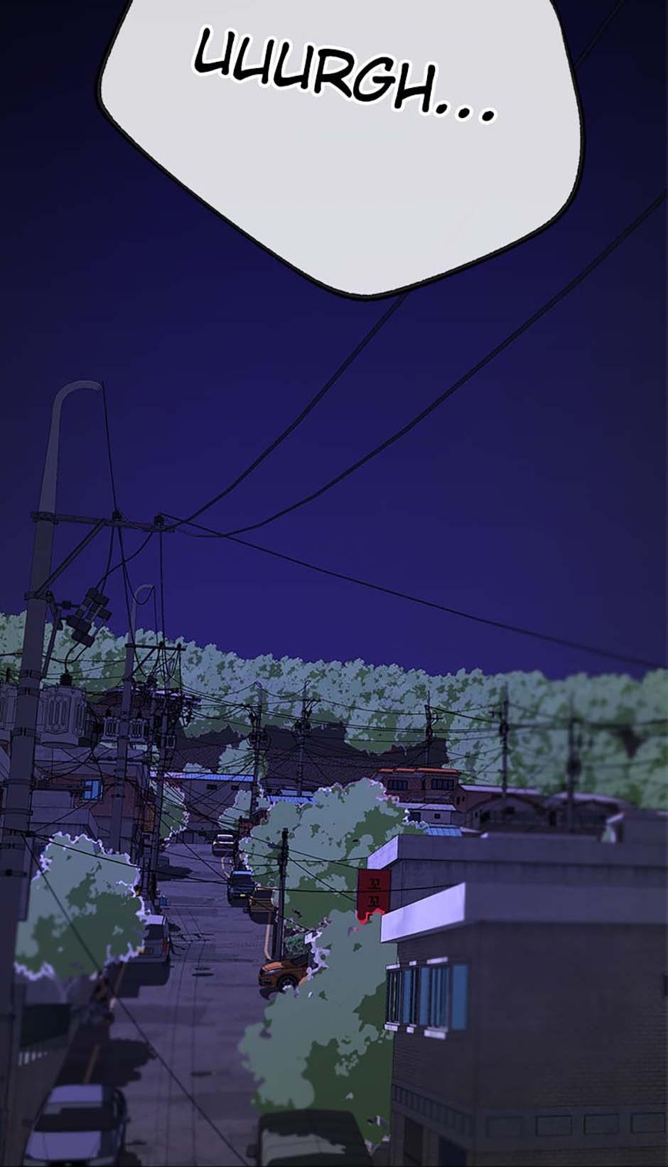 Yang Il-woo and I Chapter 4.2 page 33 - 