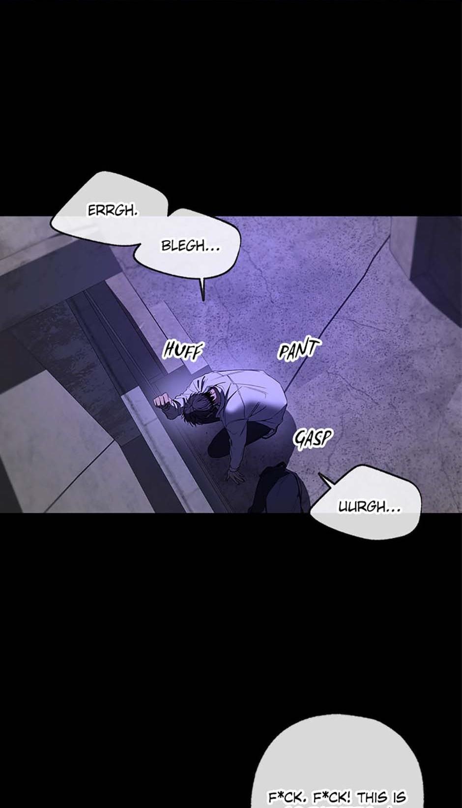 Yang Il-woo and I Chapter 4.2 page 34 - 