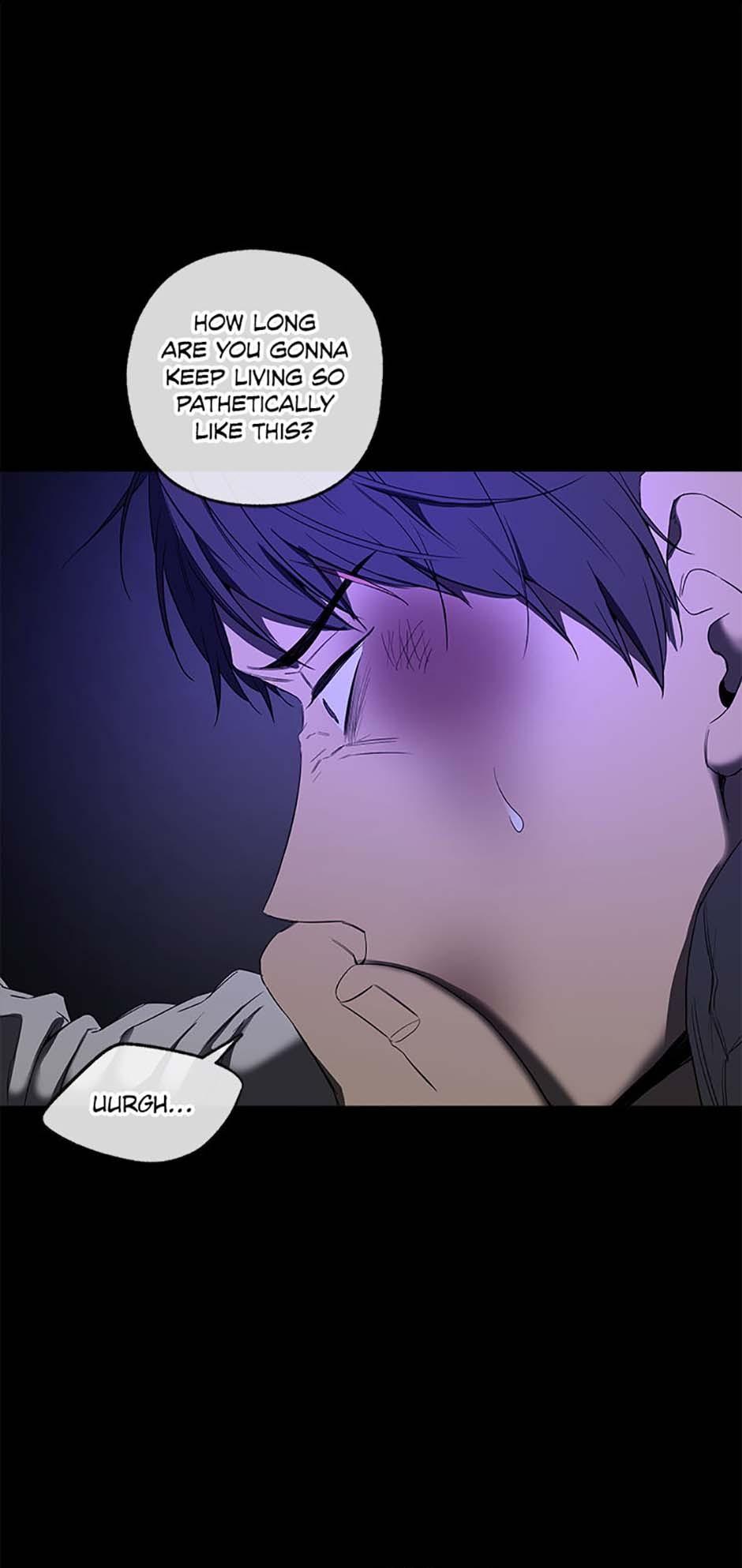 Yang Il-woo and I Chapter 4.2 page 36 - 