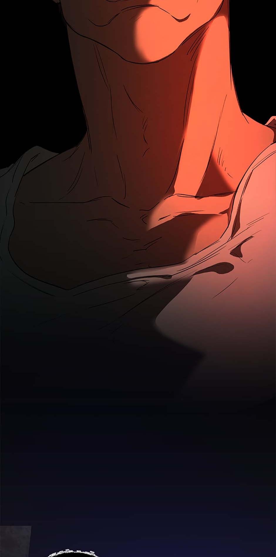 Yang Il-woo and I Chapter 4.2 page 40 - 