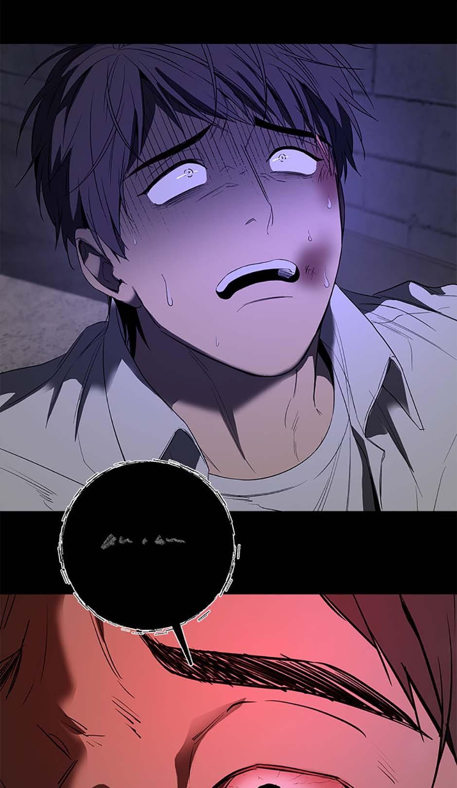 Yang Il-woo and I Chapter 4.2 page 43 - 