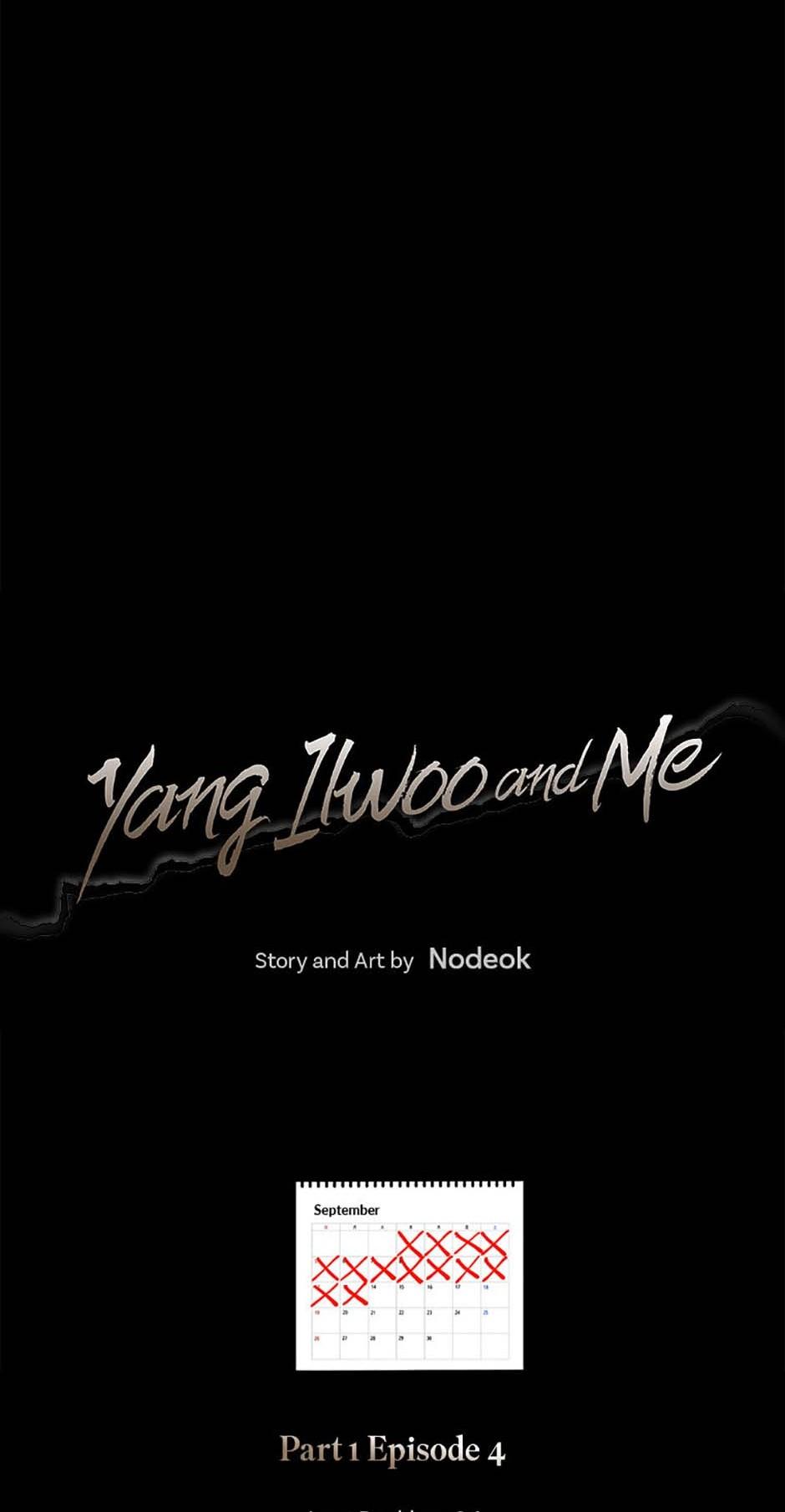 Yang Il-woo and I Chapter 4.2 page 49 - 