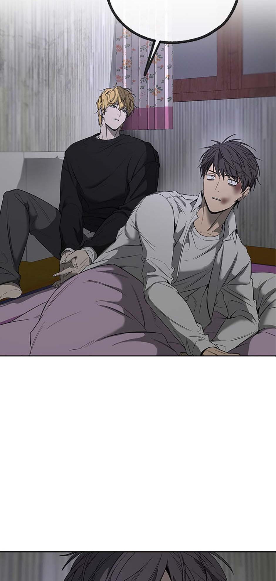 Yang Il-woo and I Chapter 4.2 page 61 - 