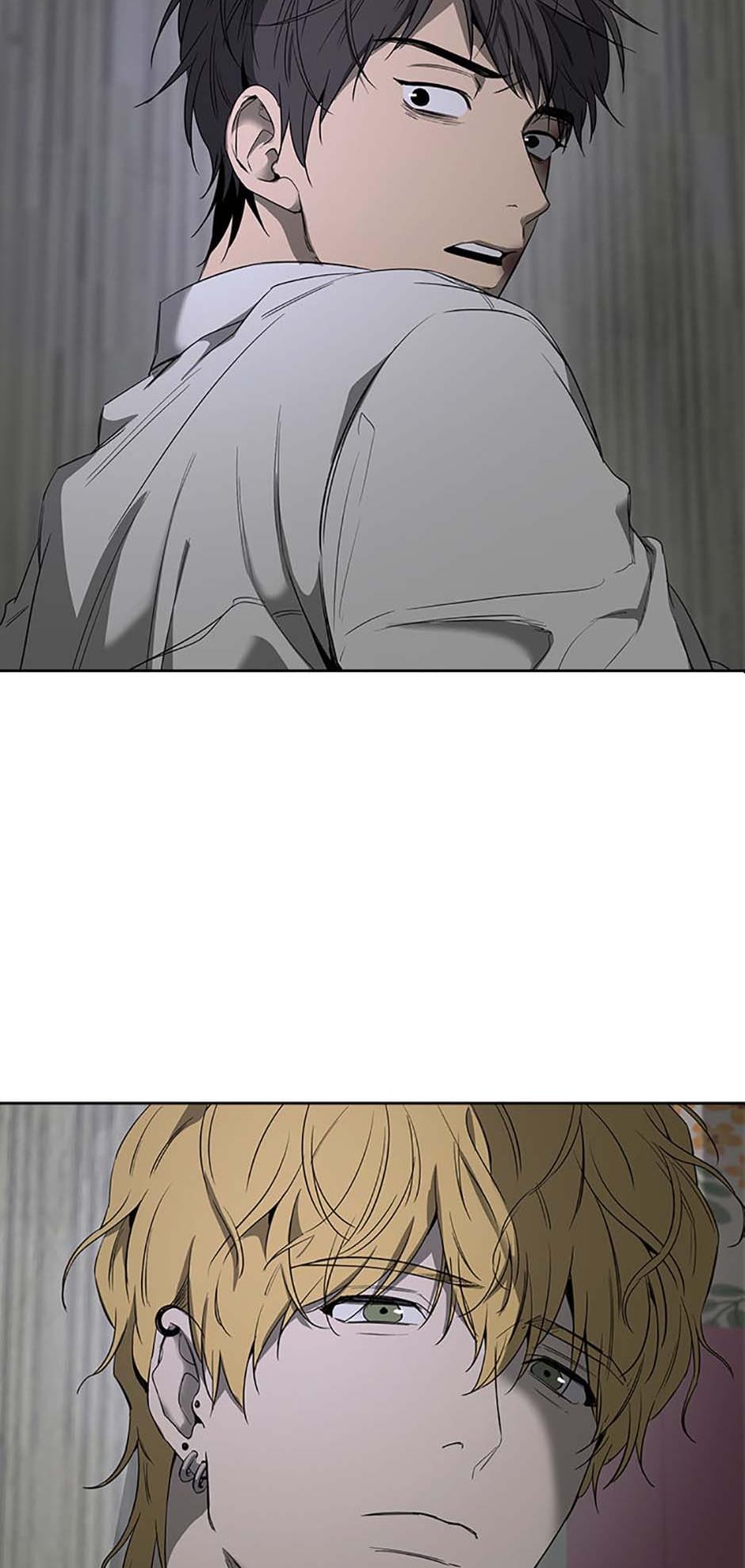 Yang Il-woo and I Chapter 4.2 page 62 - 