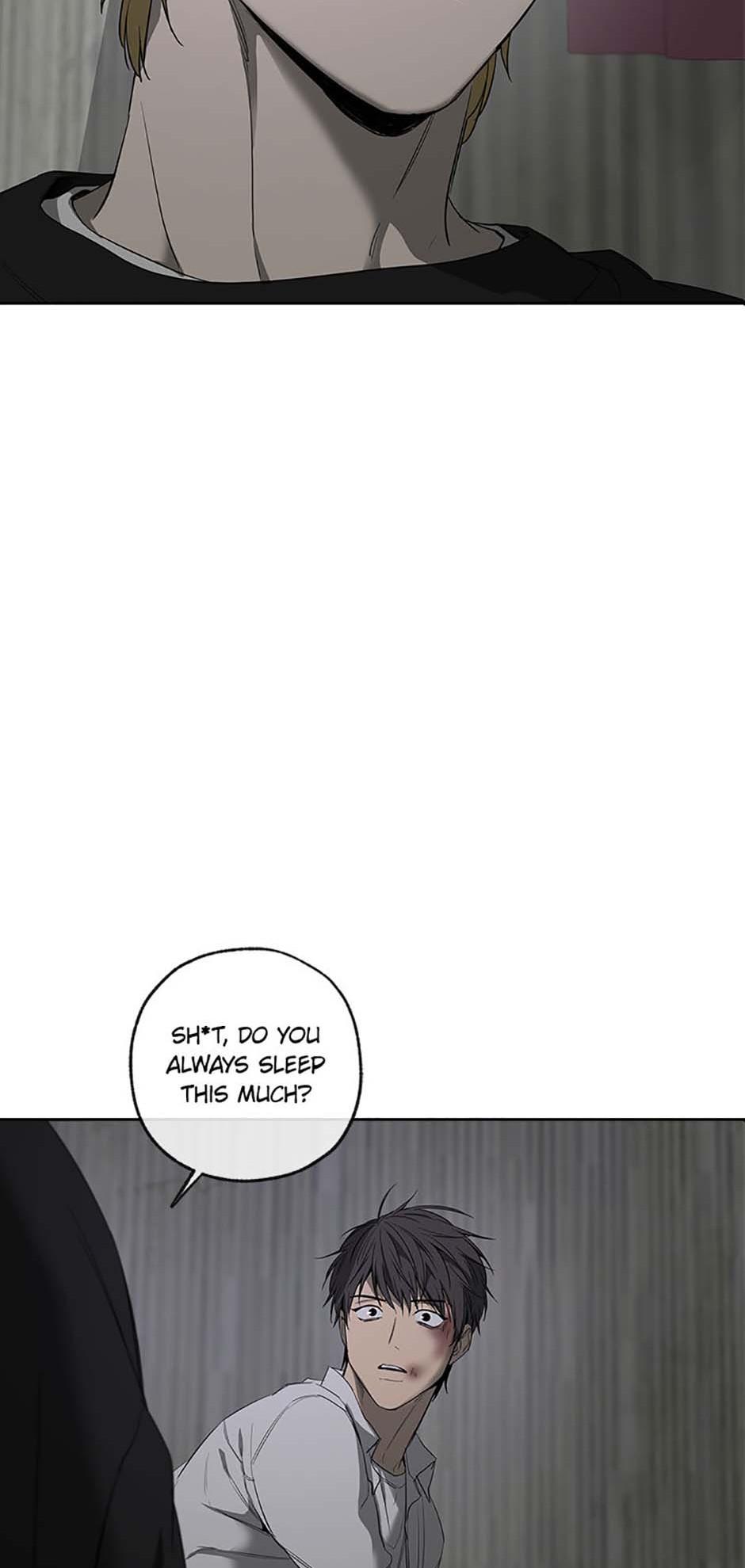 Yang Il-woo and I Chapter 4.2 page 63 - 