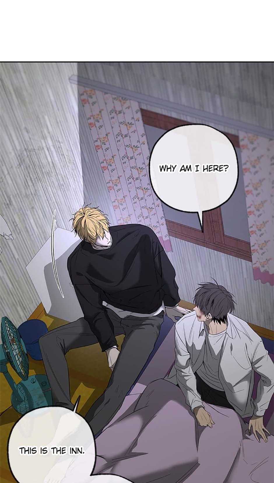 Yang Il-woo and I Chapter 4.2 page 65 - 