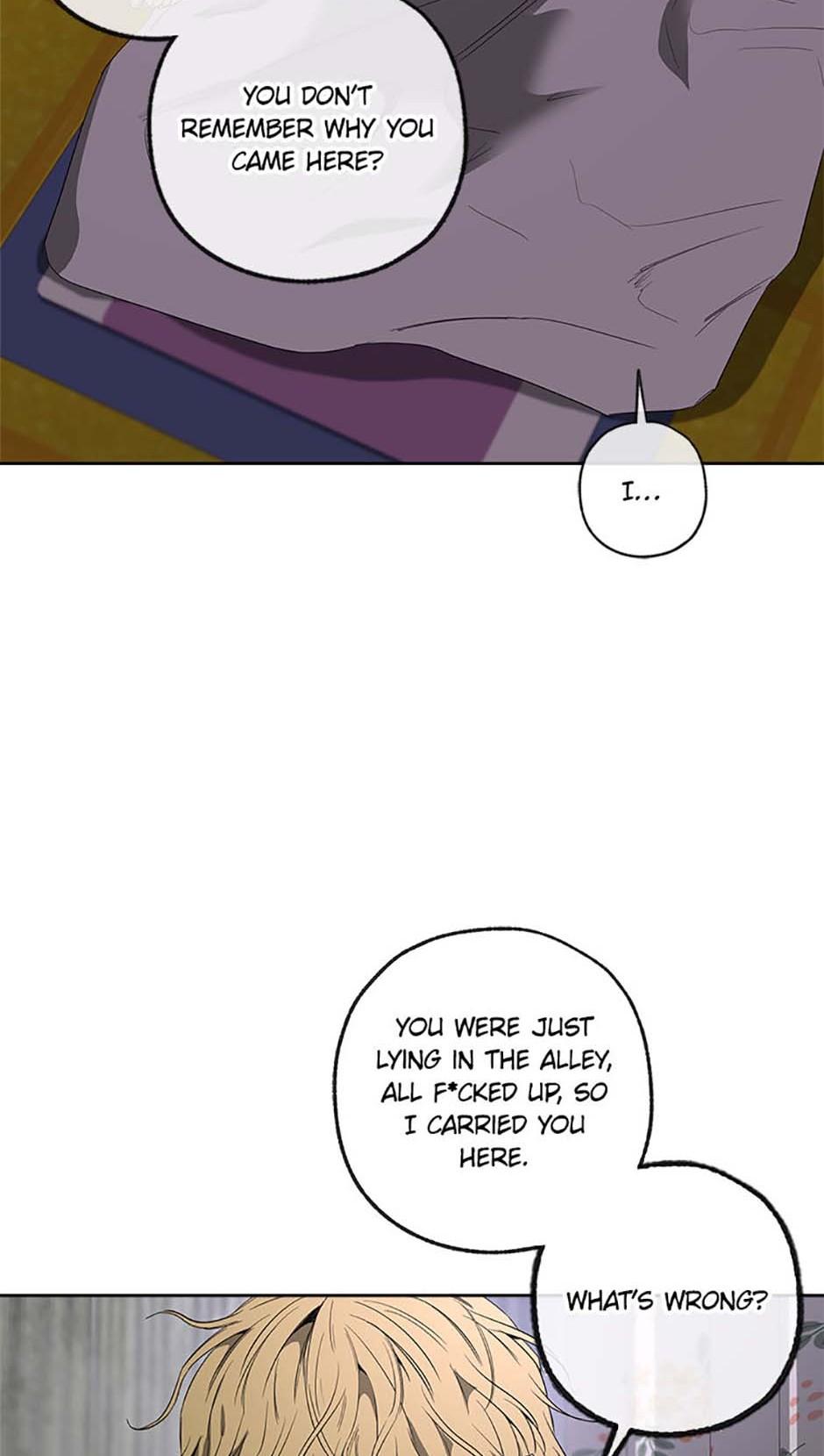 Yang Il-woo and I Chapter 4.2 page 66 - 