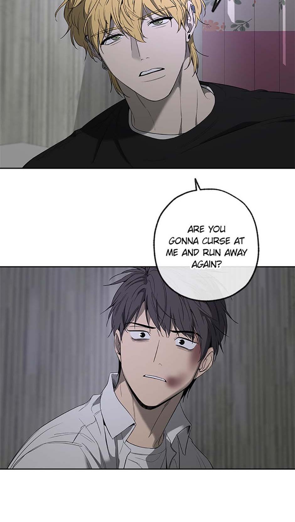 Yang Il-woo and I Chapter 4.2 page 67 - 