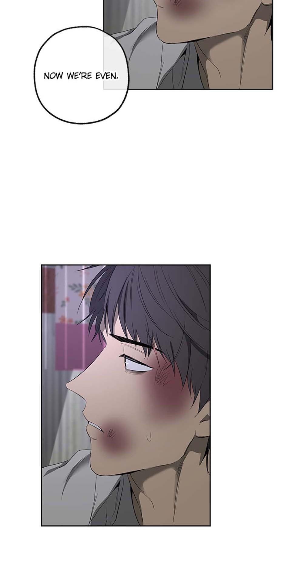 Yang Il-woo and I Chapter 4.2 page 75 - 