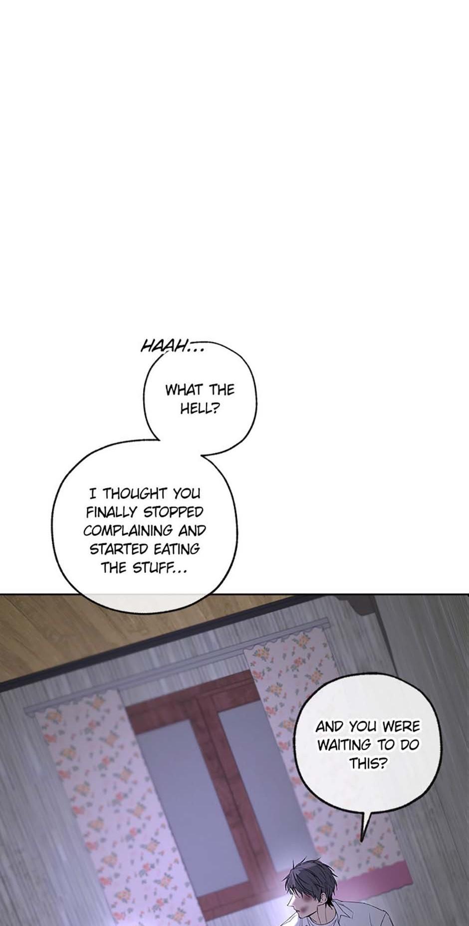 Yang Il-woo and I Chapter 4.2 page 76 - 