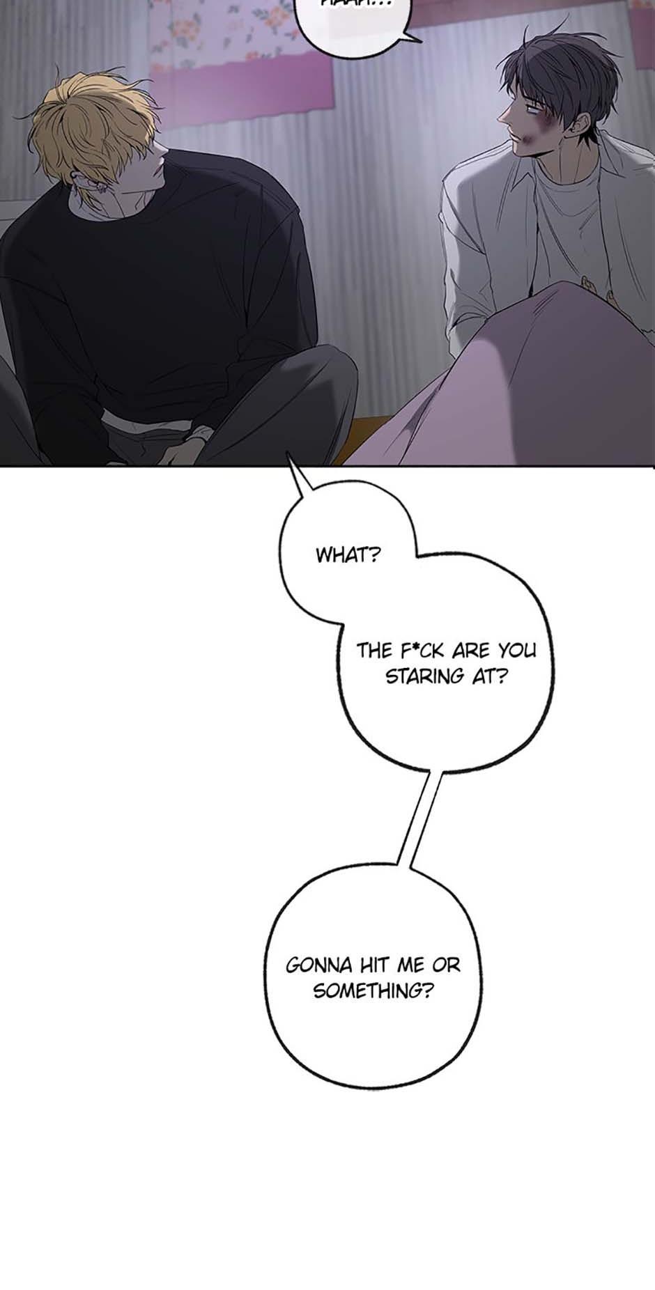 Yang Il-woo and I Chapter 4.2 page 78 - 