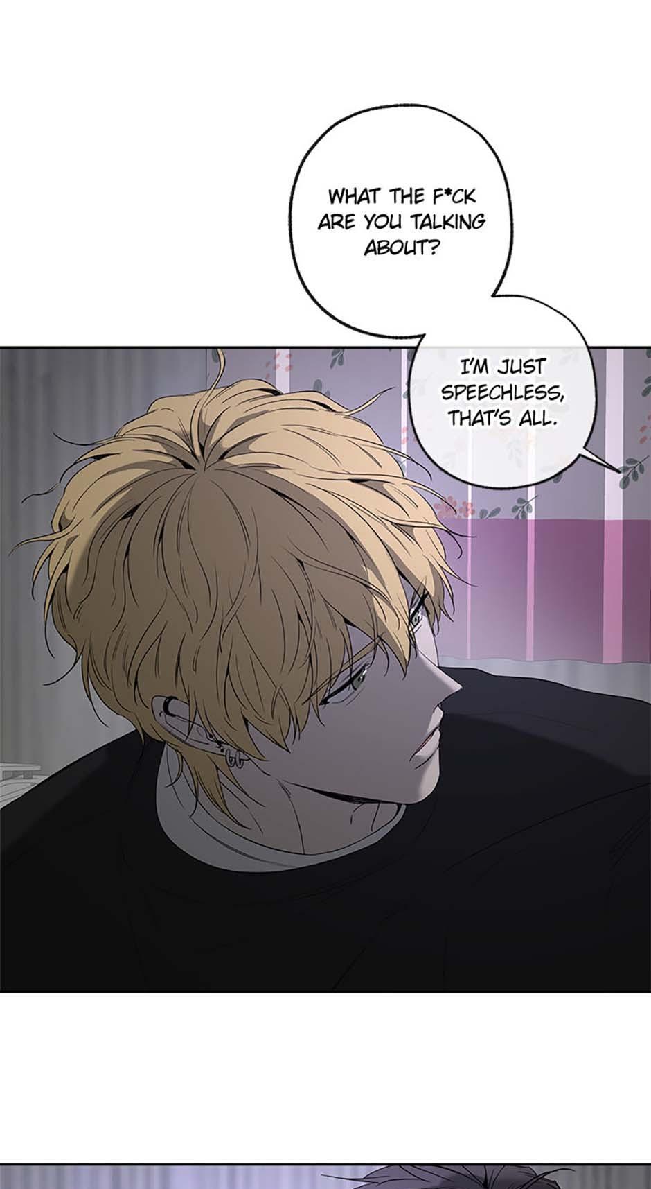 Yang Il-woo and I Chapter 4.2 page 79 - 