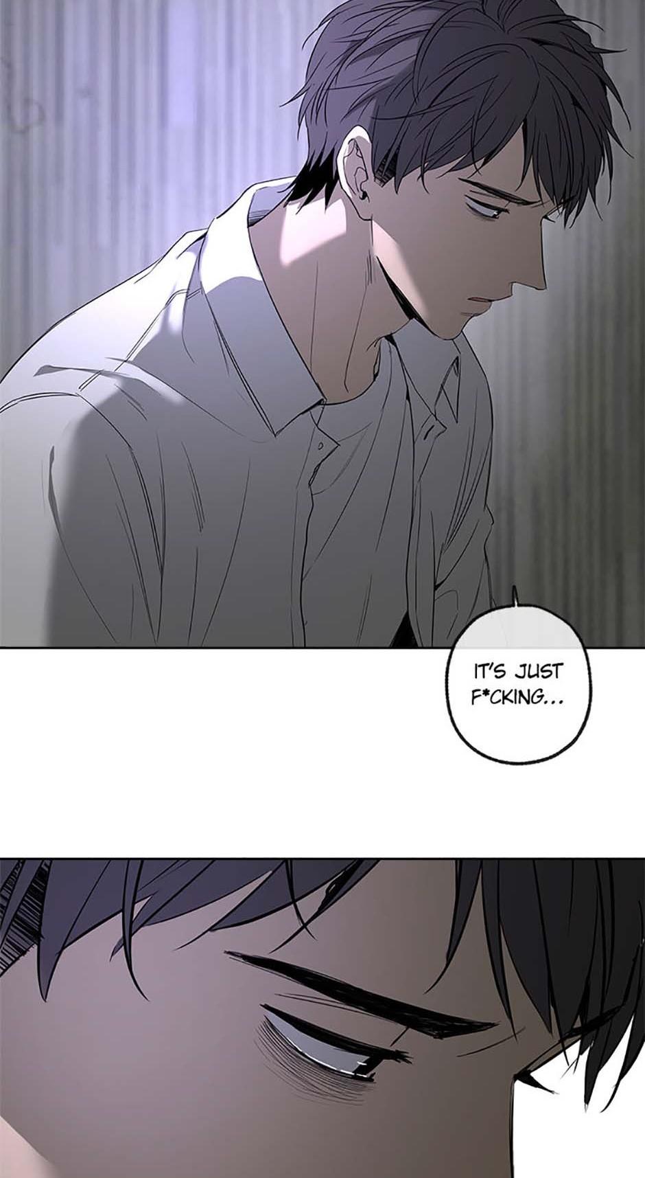 Yang Il-woo and I Chapter 4.2 page 80 - 