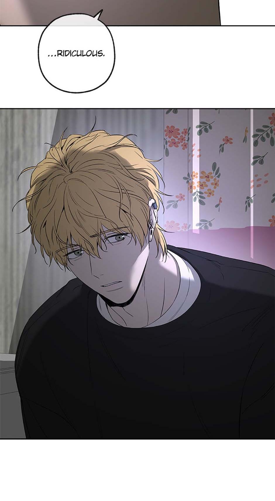 Yang Il-woo and I Chapter 4.2 page 81 - 
