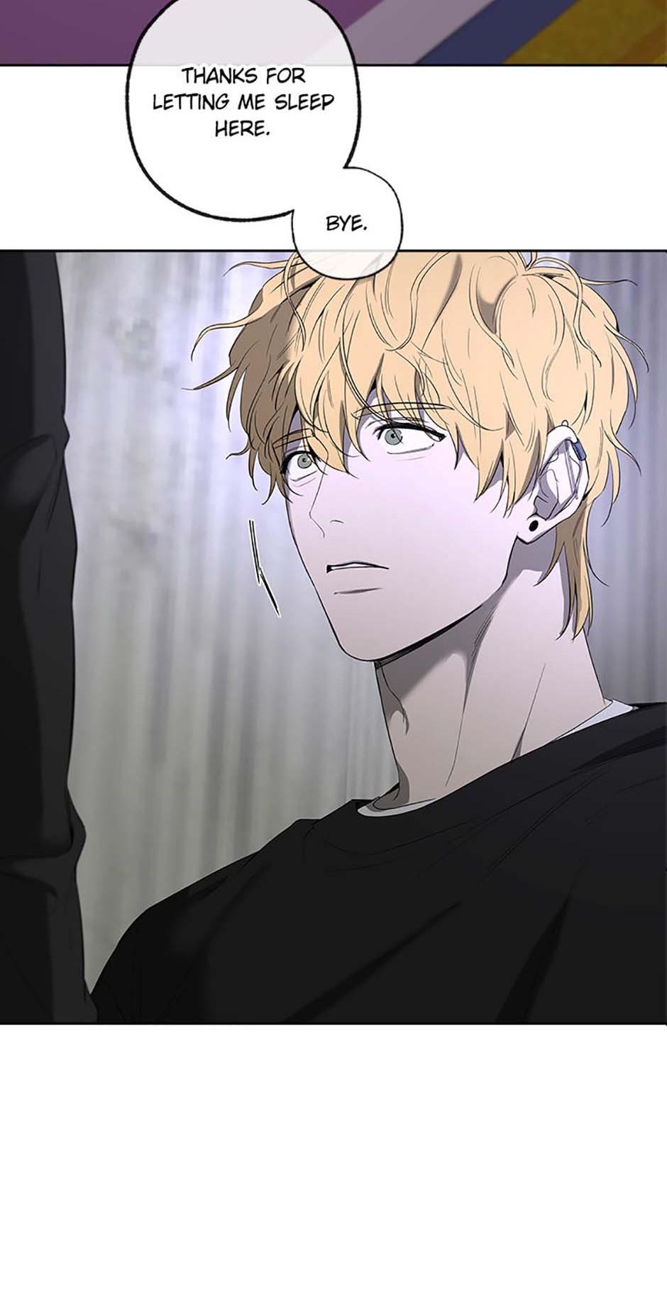 Yang Il-woo and I Chapter 4.2 page 83 - 