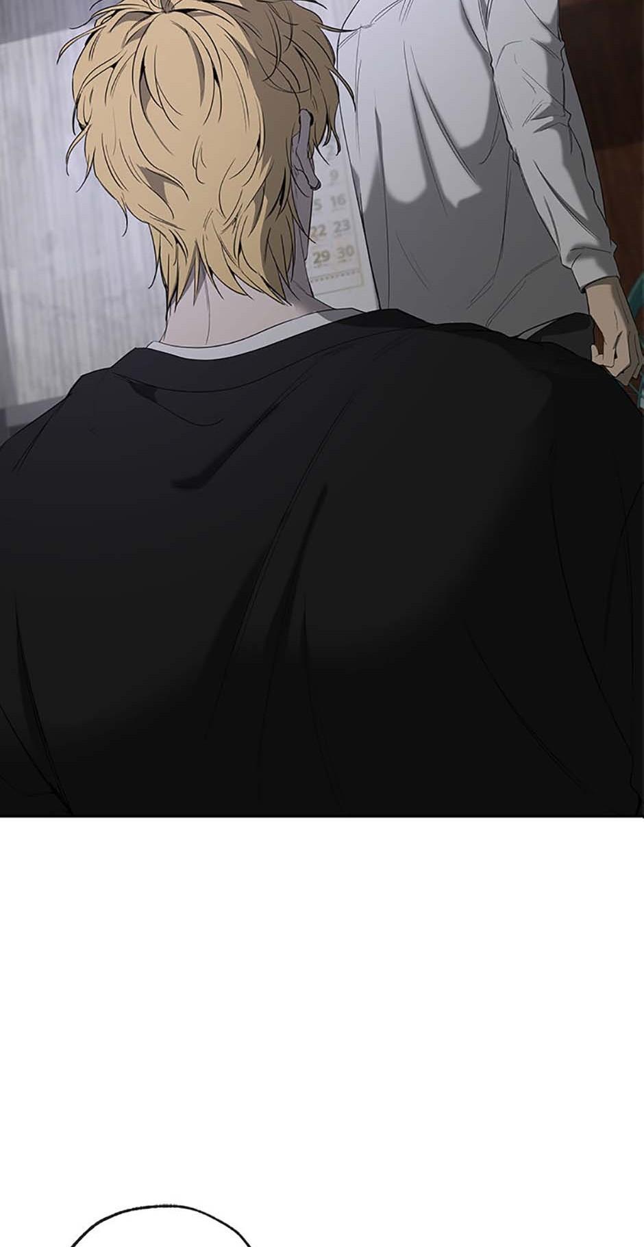 Yang Il-woo and I Chapter 4.2 page 85 - 