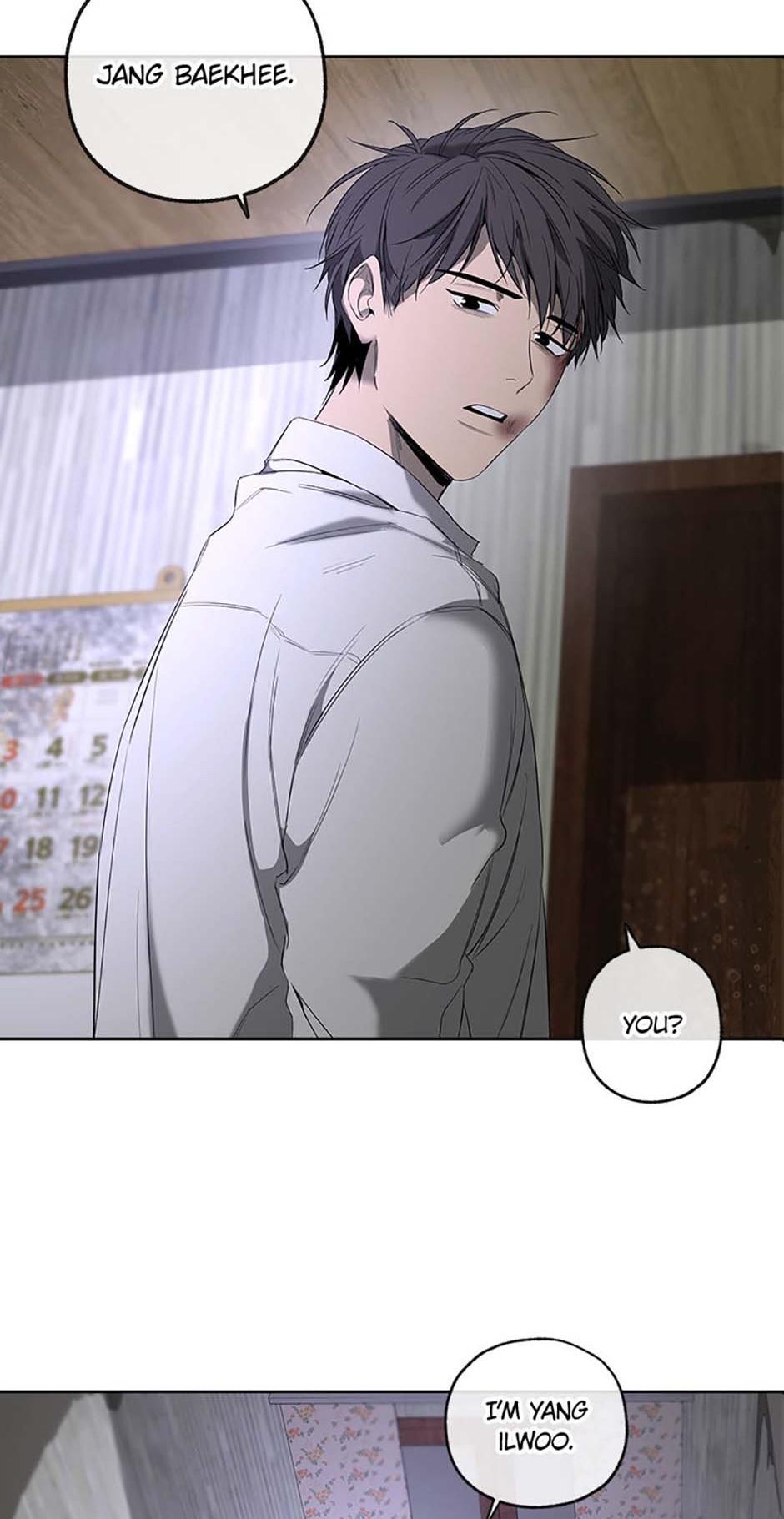 Yang Il-woo and I Chapter 4.2 page 86 - 