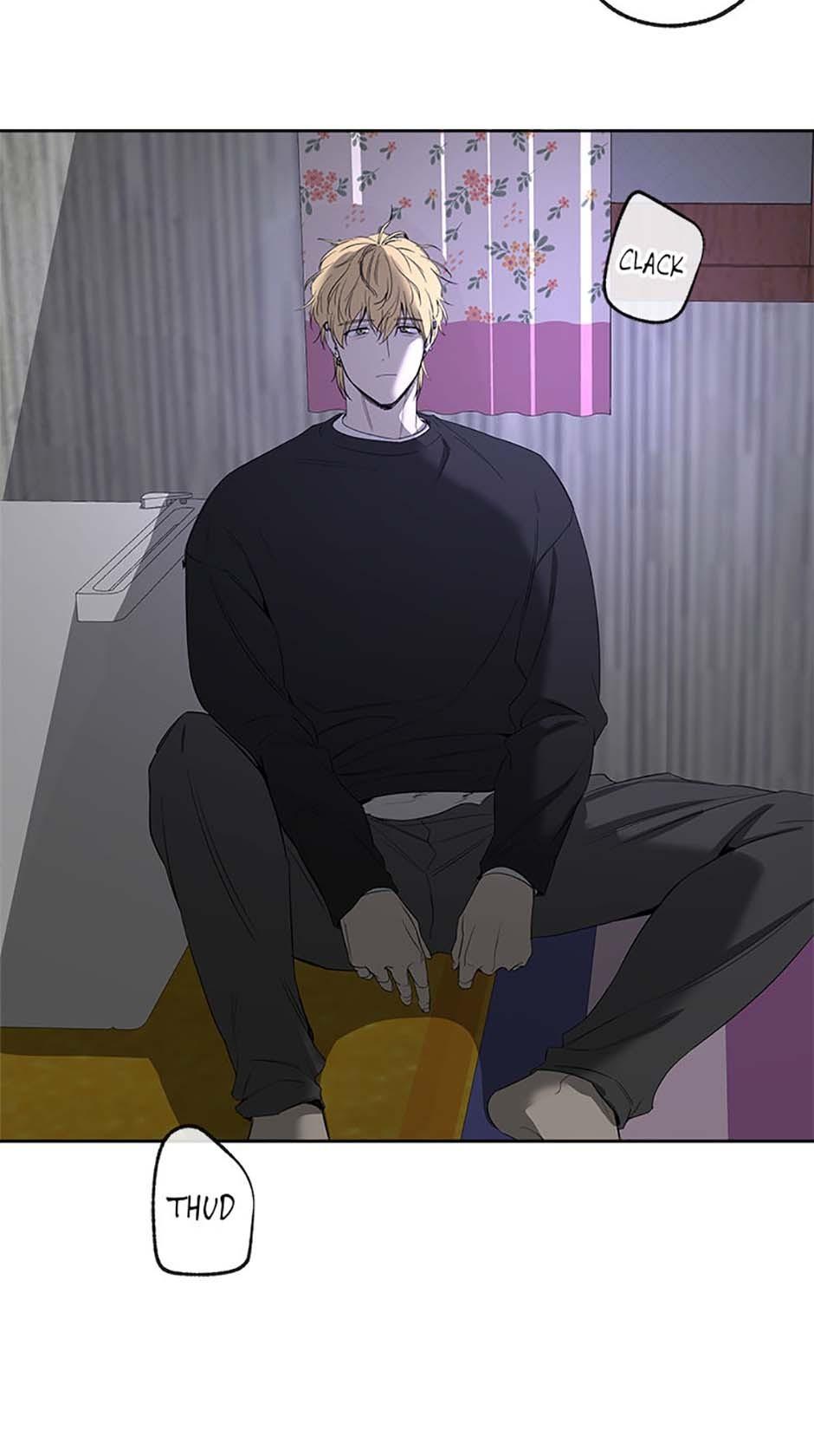 Yang Il-woo and I Chapter 4.2 page 89 - 