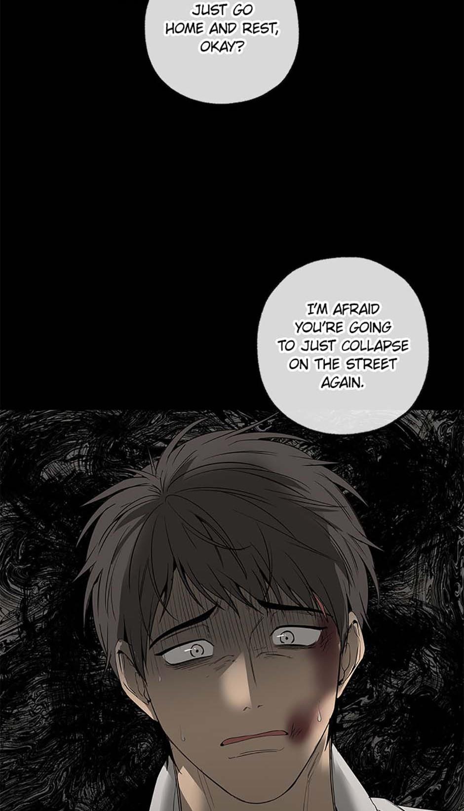 Yang Il-woo and I Chapter 4.2 page 10 - 