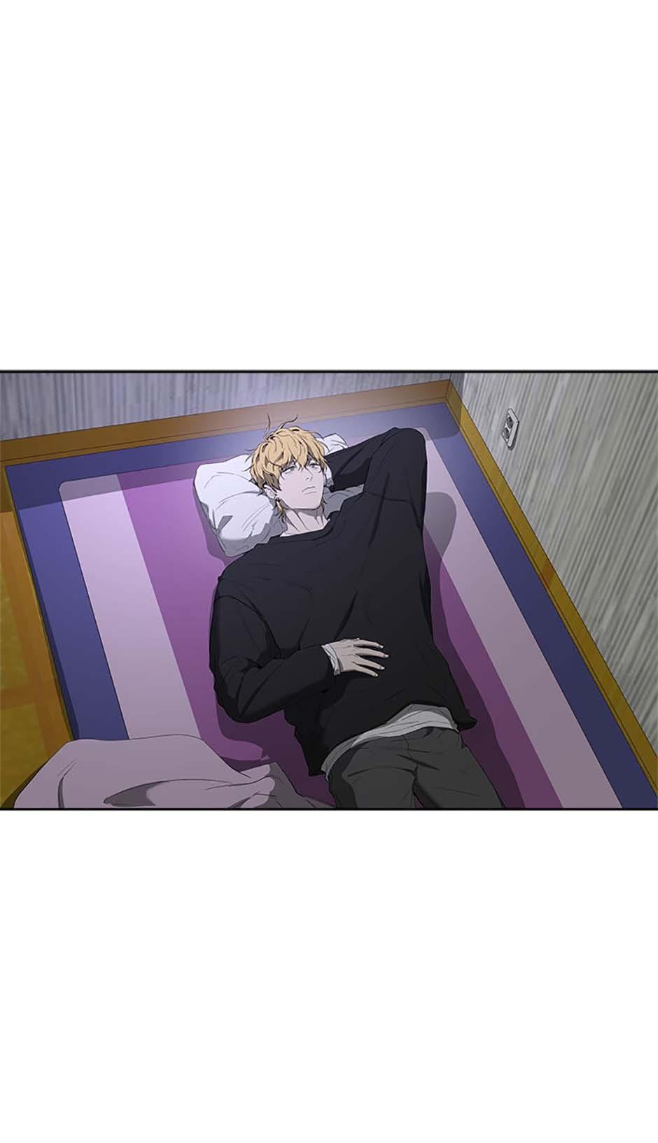 Yang Il-woo and I Chapter 4.2 page 94 - 