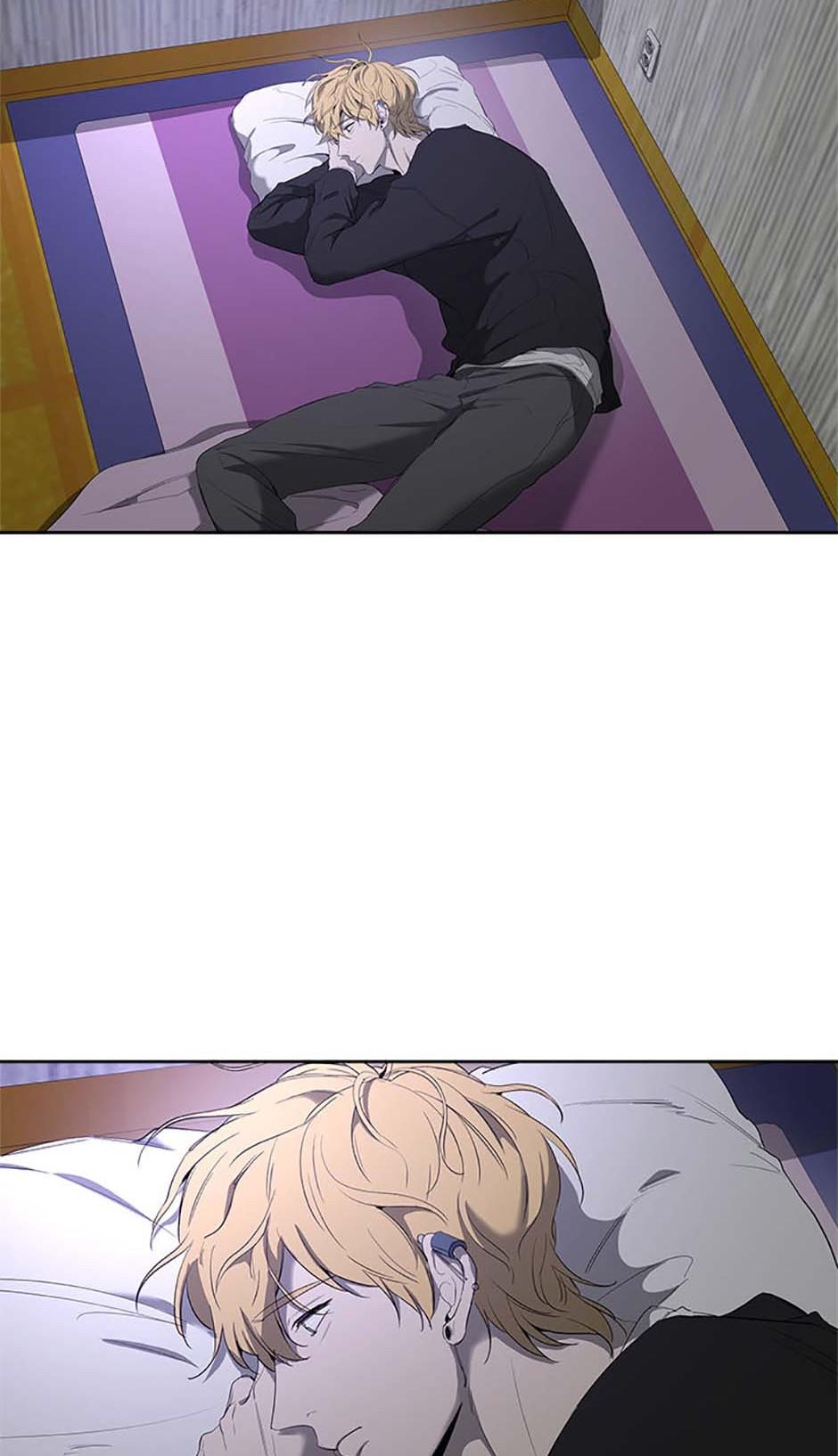 Yang Il-woo and I Chapter 4.2 page 96 - 