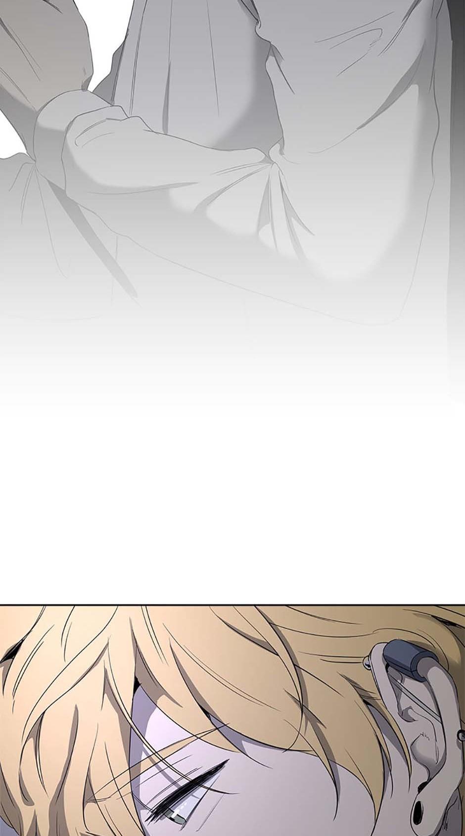 Yang Il-woo and I Chapter 4.2 page 99 - 