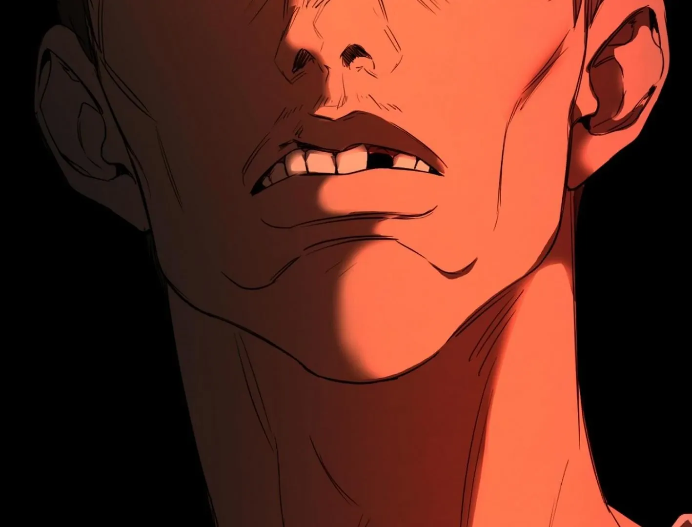 Yang Il-woo and I Chapter 4 page 101 - 