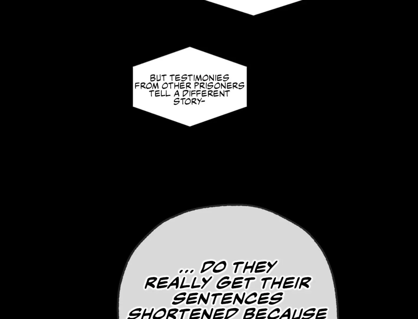 Yang Il-woo and I Chapter 4 page 13 - 