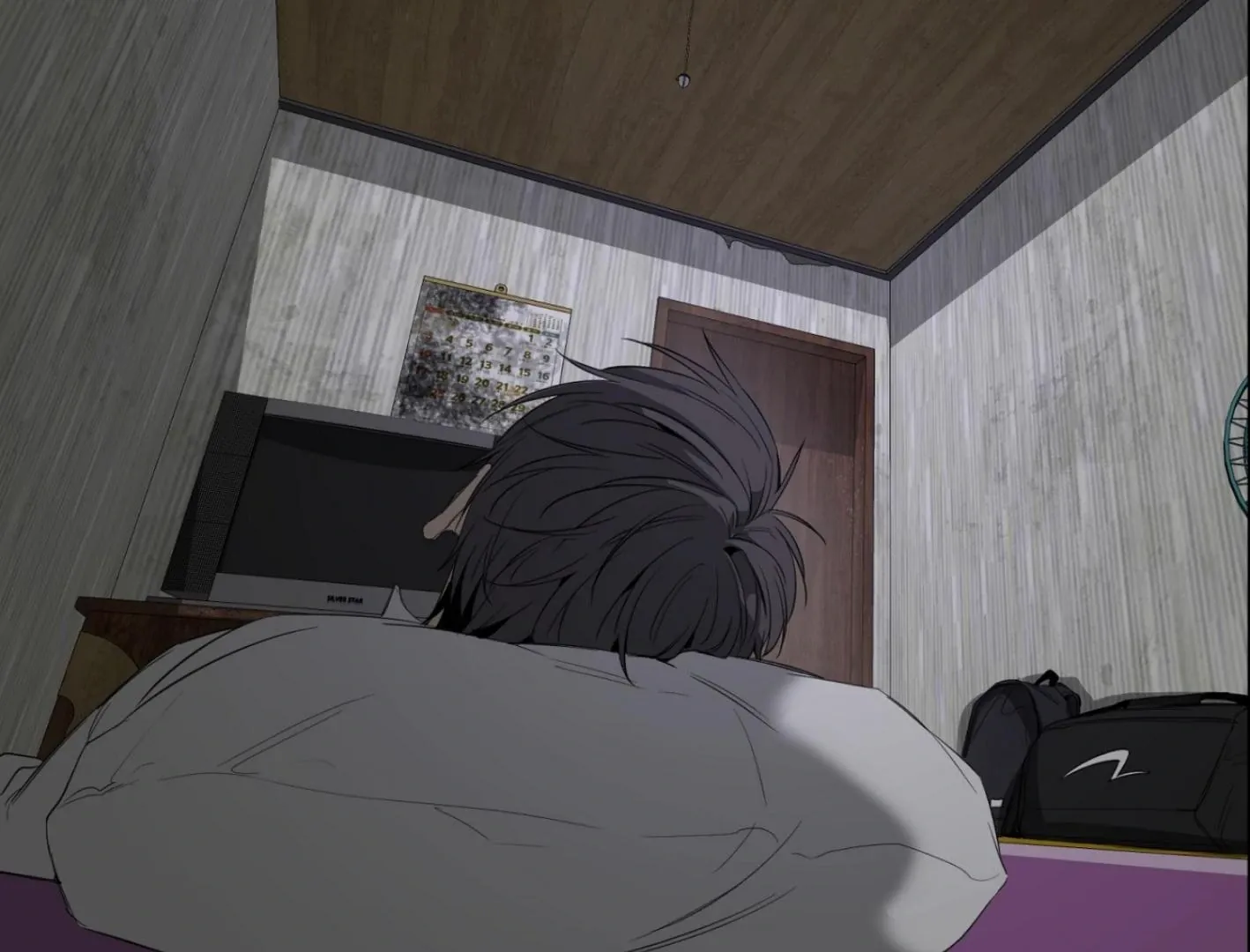 Yang Il-woo and I Chapter 4 page 149 - 