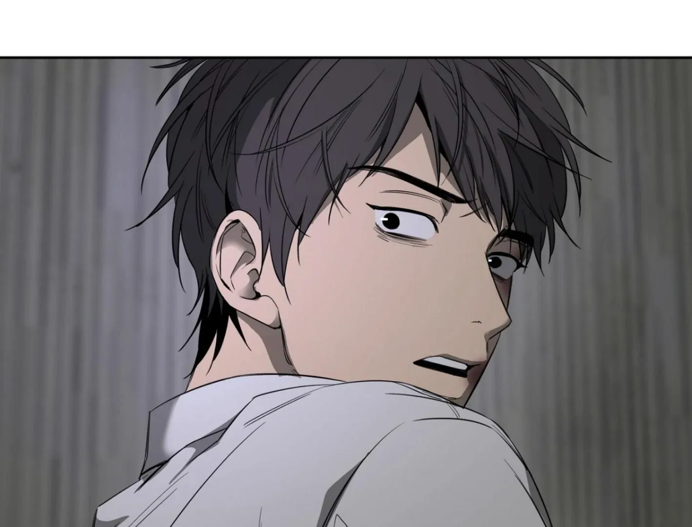 Yang Il-woo and I Chapter 4 page 157 - 