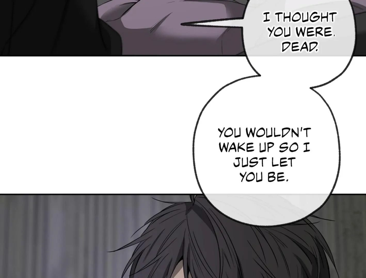 Yang Il-woo and I Chapter 4 page 163 - 