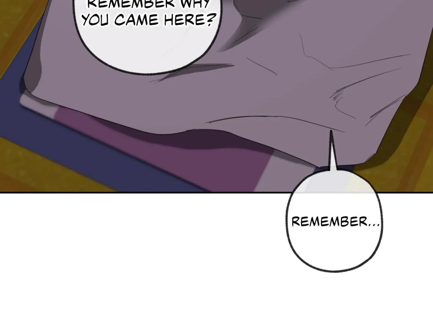 Yang Il-woo and I Chapter 4 page 168 - 