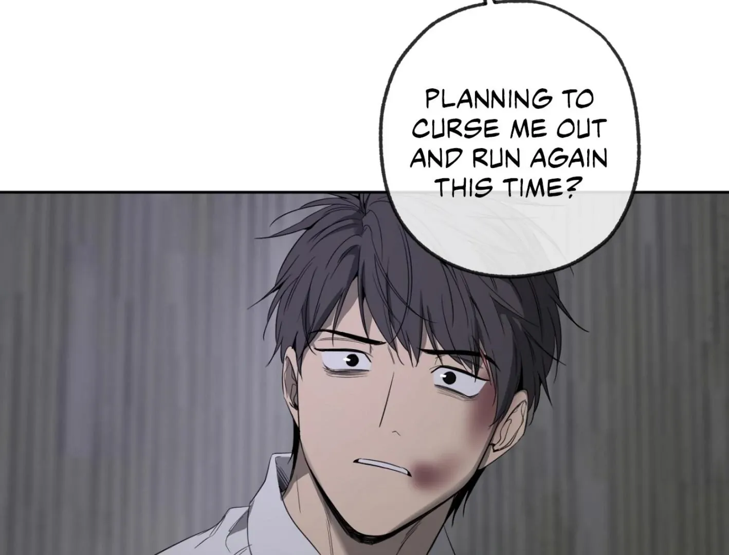 Yang Il-woo and I Chapter 4 page 171 - 