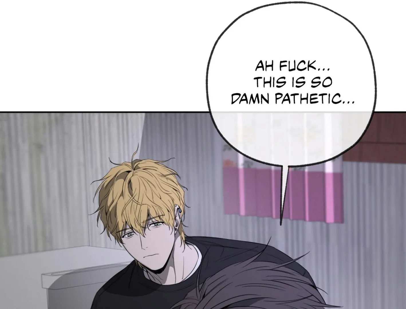 Yang Il-woo and I Chapter 4 page 175 - 