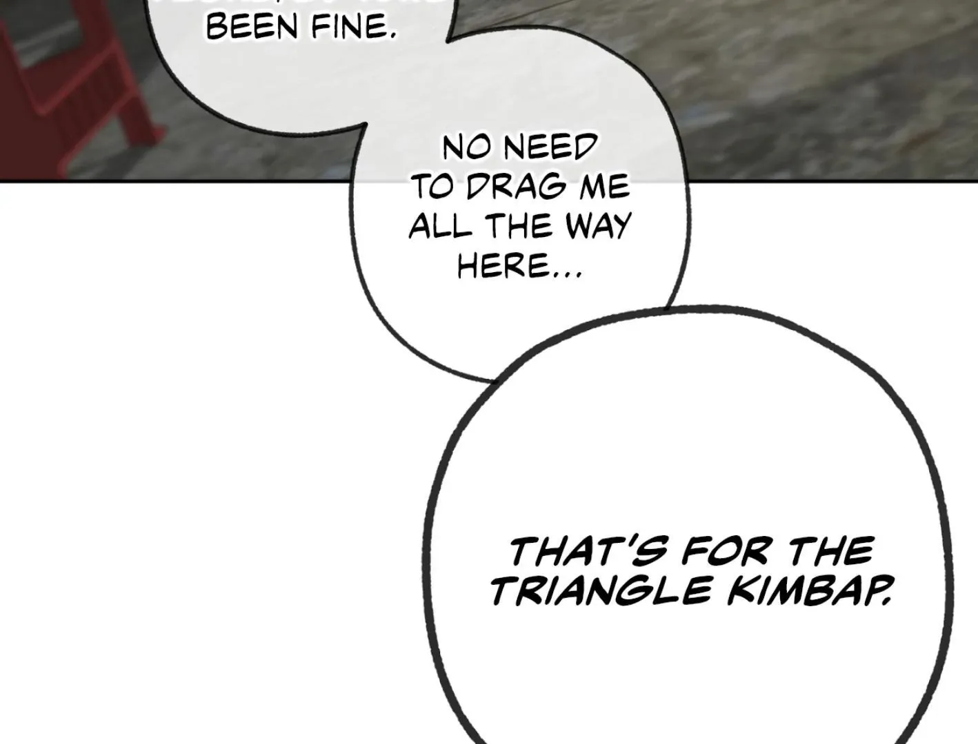 Yang Il-woo and I Chapter 4 page 182 - 